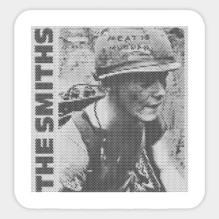 smiths Sticker